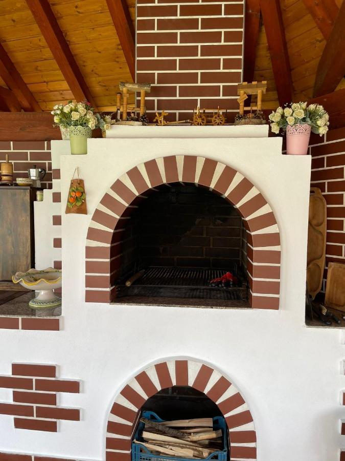 Pensiunea Select Curtea De Arges Exterior photo